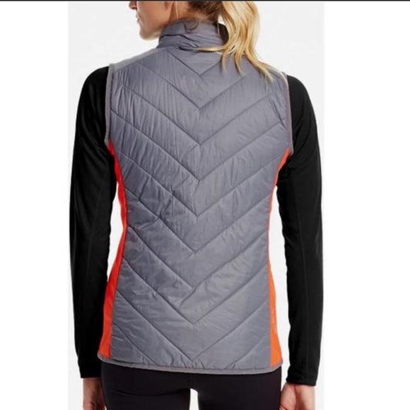 REVERSIBLE Mission - Vest - Picture 10 of 16